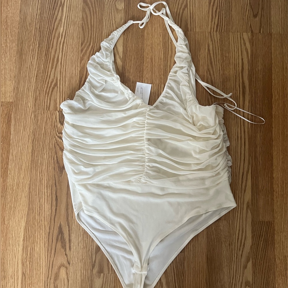H&M Halter Top